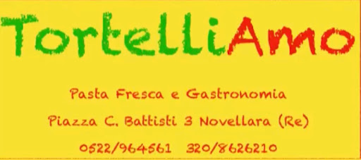 TortelliAmo - Thumbnail