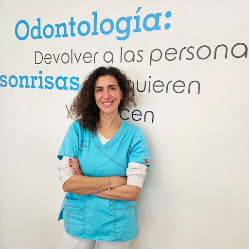 Clínica Dental Dra Alicia Fernández