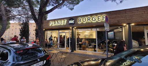 Photo 7 - Cheese & Burger