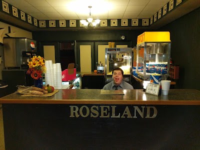 Roseland Theatre