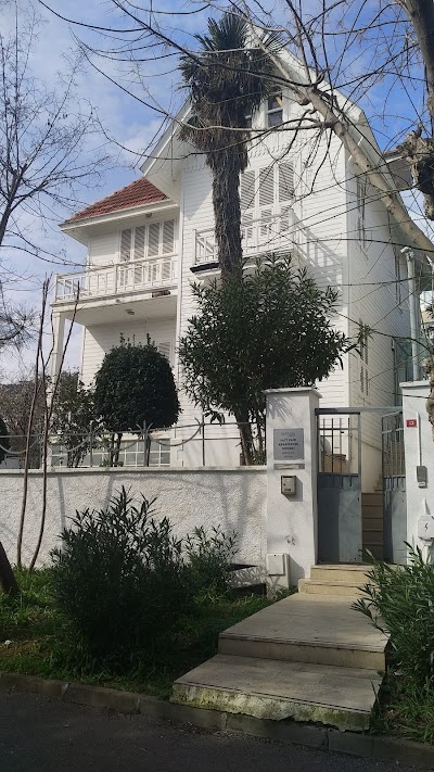 Sait Faik Abasıyanık Museum