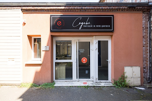 COGEBS CEE Gallery - France