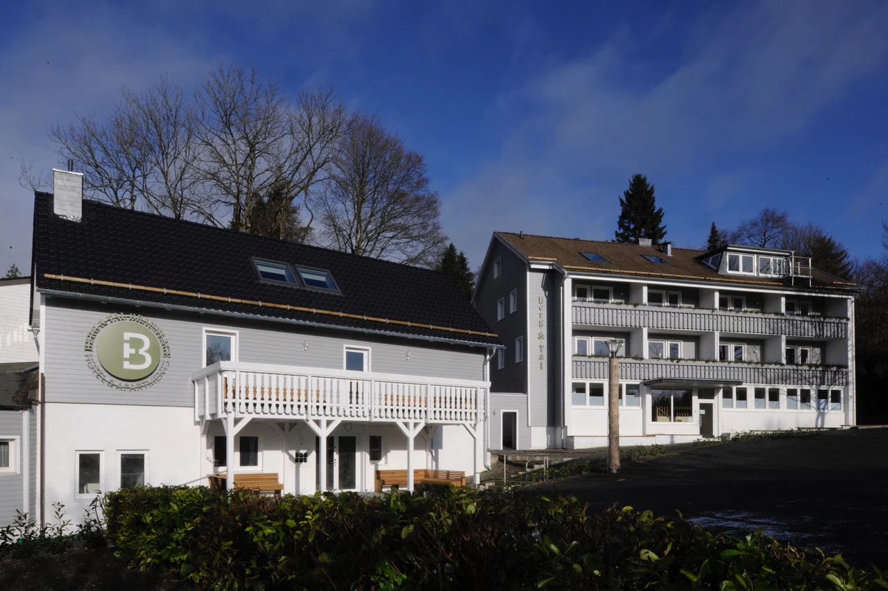 Berg und Tal Hotel & Apartments Braunlage