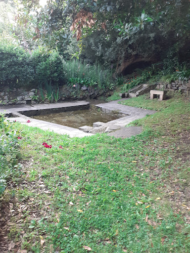 Lavoir de Porcuro