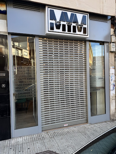 MYM Puertollano