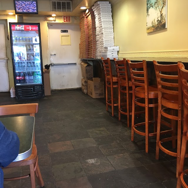 Italian Kitchen