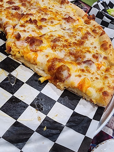 D'Tutanelli's Pizza-Amherst