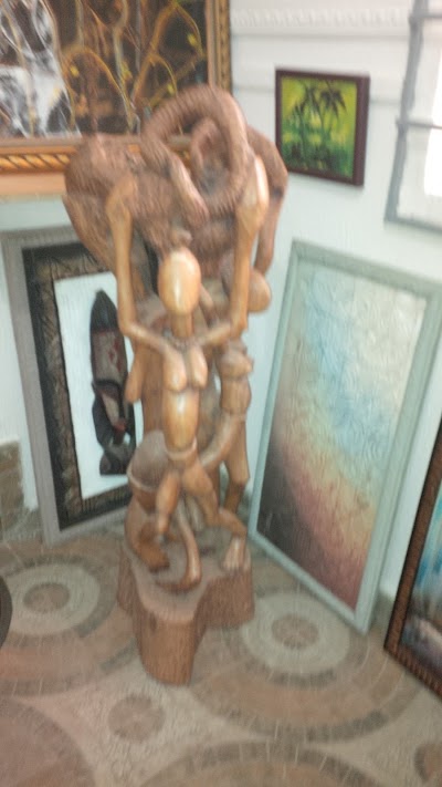 Photos of BULLGATE GALLERY