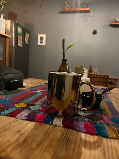 MERAKI CAFETERIA - Thumbnail