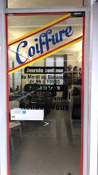 Photo n°2 de Optimale Coiffure à Bourg-la-Reine (Salon de coiffure)