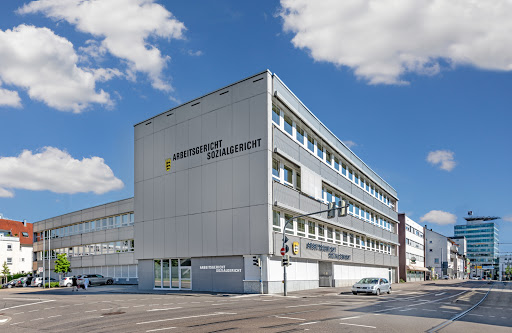 Arbeitsgericht Heilbronn