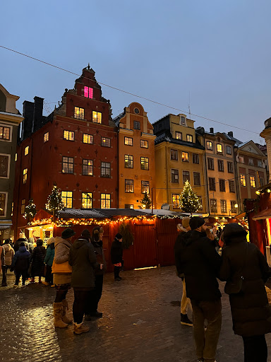 Gamla Stan Shops - Thumbnail