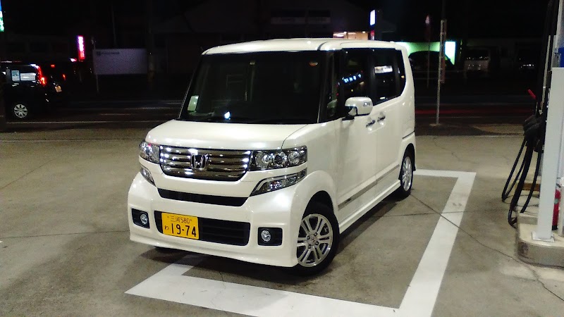 ニコニコレンタカー 安城横山店 愛知県安城市横山町毛賀知 レンタカー レンタカー グルコミ