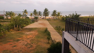Photos of Aqua Marine Beach Resort