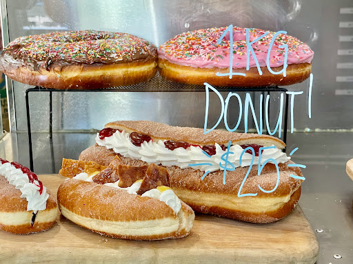 Kenilworth Bakery - Thumbnail