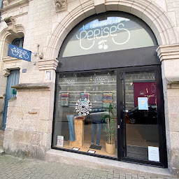 Photo n°1 de Le Temps des Cerises à Vannes (Magasin de vêtements pour femmes)