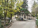 Фотография Kutaisi 2nd Public School, 3-й тупик Нодар Думбадзе, Кутаиси, Грузия