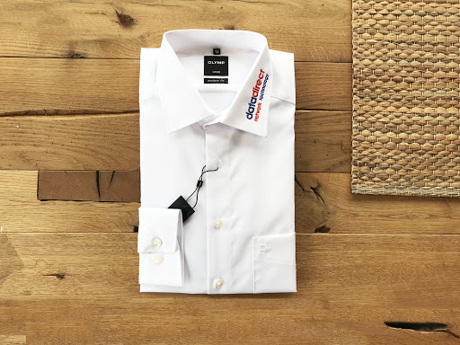 Corporate Fashion GmbH - Thumbnail