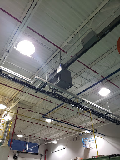 C&J Electrical Services - Thumbnail