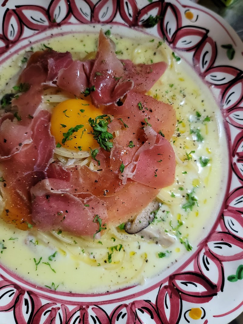 Pizza & Dining bar yorimichi