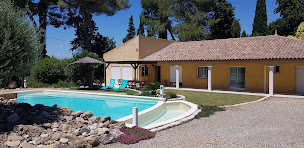 Photo n°30 de La piscine n'est pas à louer à la journée. Villa climatisée, piscine, pétanque, spa à Béziers à Béziers (Agence de location de maisons de vacances)