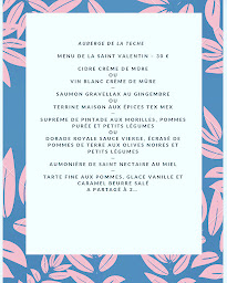 Photo n°19 de Auberge de la Têche chez ange à Varennes-sur-Tèche (Restaurant français)