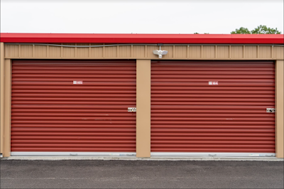 Vikon Self Storage