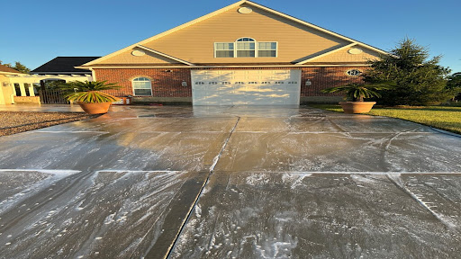 STL Clean & Green Pressure Washing