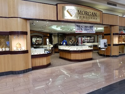 Morgan Jewelers - Boise Towne Square