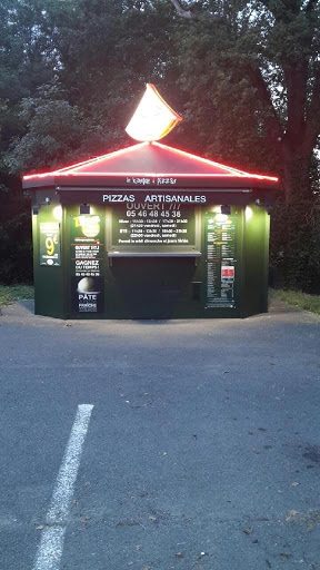 Photo 7 - Le Kiosque A Pizzas