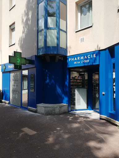 PHARMACIE NGUYEN ET MARTIN