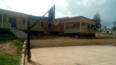 photo of Pleebo Youth Center