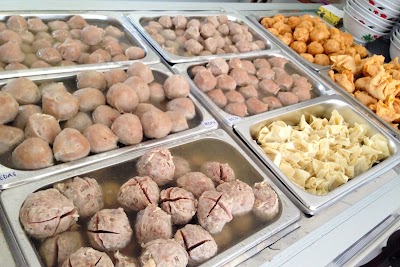 Photos of Bakso Judes Kahuripan Nirwana