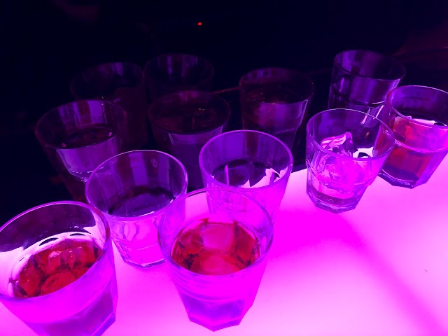 Shine Club Kraków