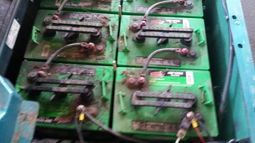 Hoosier Battery LLC - Thumbnail