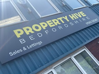 Property Hive Bedfordshire