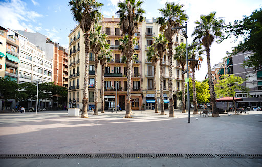Poble Sec - Visual