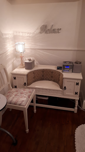 PURE TRANQUILITY - Visual