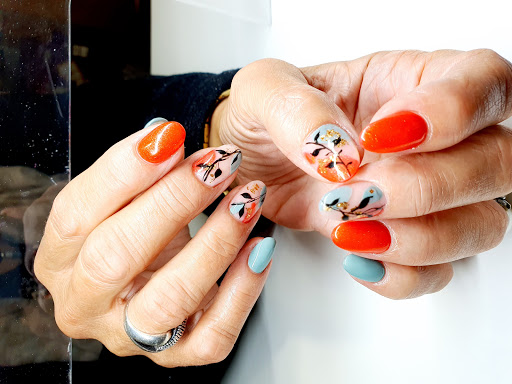 Tamara Vega Artistic Beauty Salon - Thumbnail