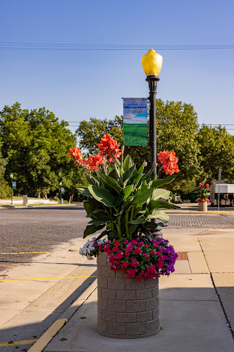 Chase County - Visual
