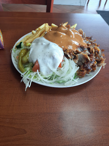IZ Kebabhaus - Thumbnail