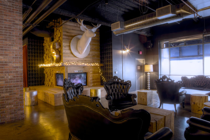 Punch Bowl Social by null