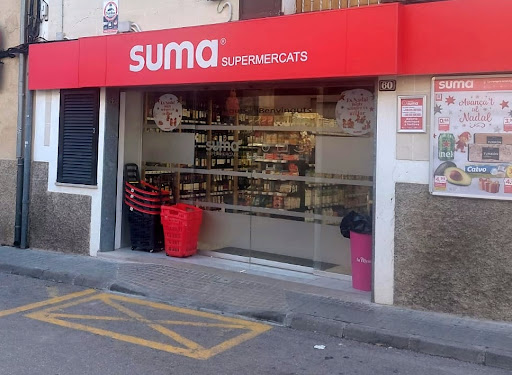 SUMA CLUB VALVI CALVIÀ
