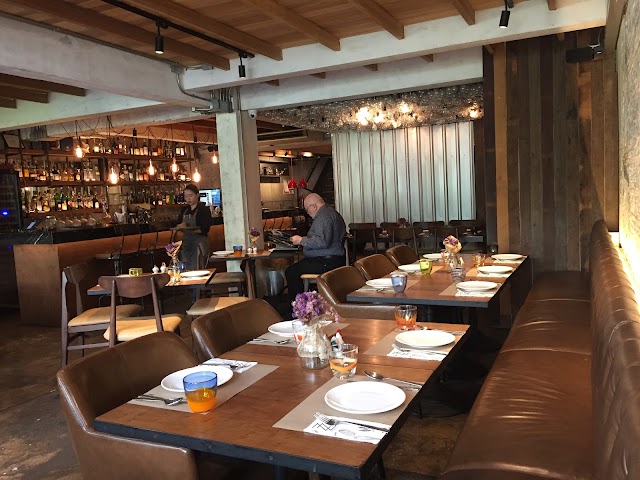 Mazzaro Boutique and Restaurant