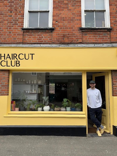 Haircut Club