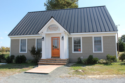 Nuttle Builders Inc - Visual