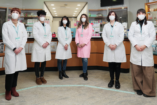 Lafarmacia.Viserbella Gallery - Italy