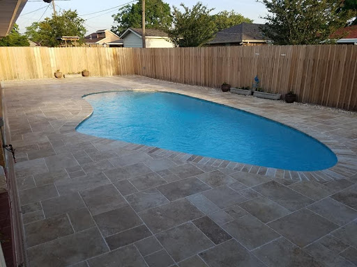 Nola Construction and Swimming Pools, INC Gallery - United States