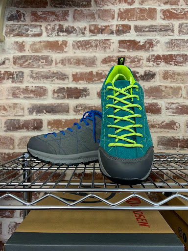 STILLYSPORT - Visual