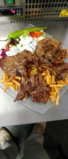 Kebap Expert - Visual